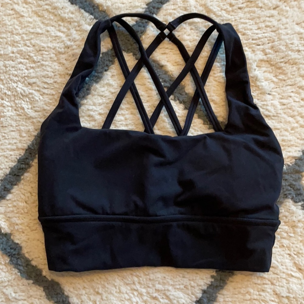 Buffbunny Revolution bra